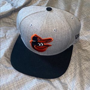 Baltimore Orioles Hat